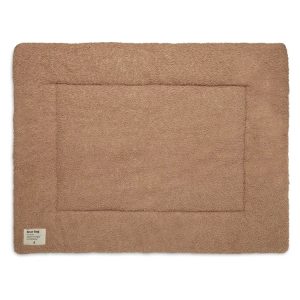 Tapis de parc 75 X 95 Boucle Biscuit
