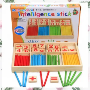 Premiers pas d'arithmétiques