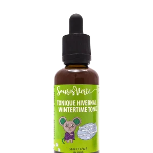 Tonique hivernal - 50ml