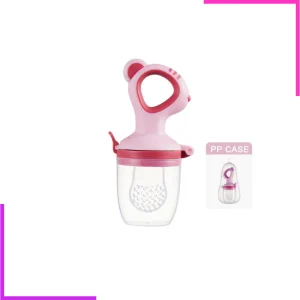 Tétine alimentaire la petite souris