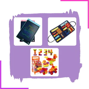 Pack Apprentissage Manuel