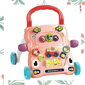 Trotteur Interactif Premiers Pas