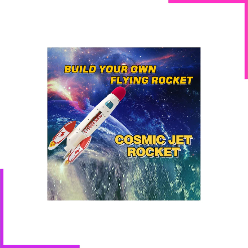 Fusée A Eau – Image 6