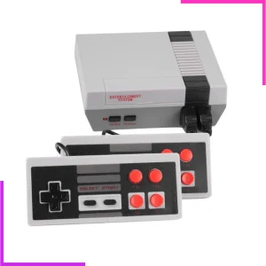 Console De Jeu Rétro 620 Jeux