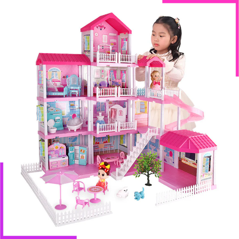 Villas De Princesse Modulables – Image 7