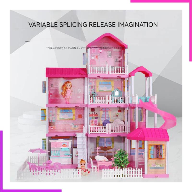 Villas De Princesse Modulables – Image 8