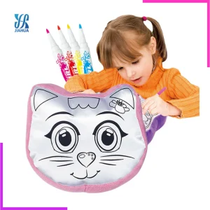 Kit De Personnalisation D'Oreiller