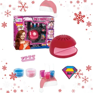 Studio D'Onglerie et Manucure