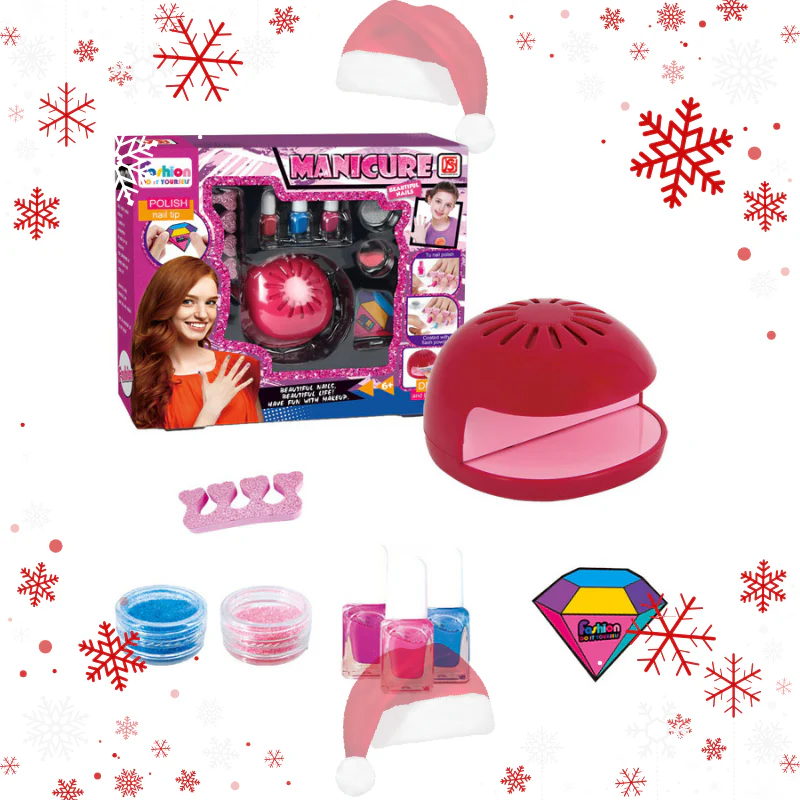 Studio D'Onglerie et Manucure