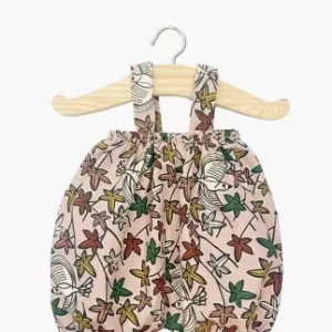 Combinaison Kim en coton Colomba