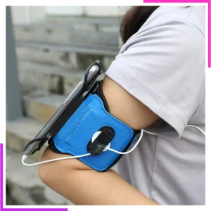 Brassard de Sport Pour Smartphone