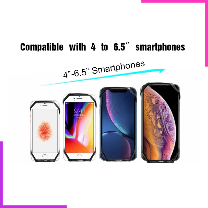 Brassard de Sport Pour Smartphone – Image 6