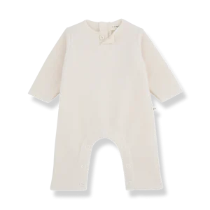 Combinaison KIMI écru