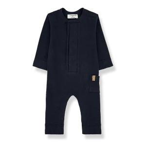 Combinaison TIM Dark Blue