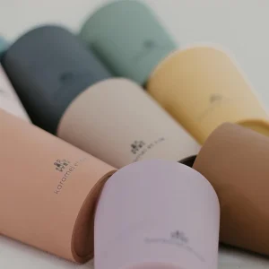 Verre d'apprentissage