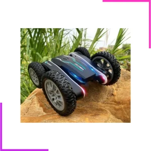 Voiture télécommandée tout terrain voltige
