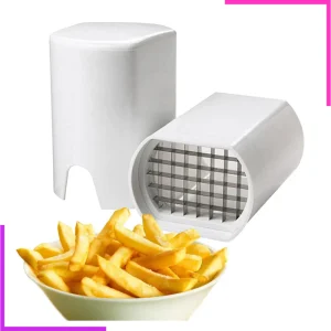 Coupe-Légumes Acier Inox