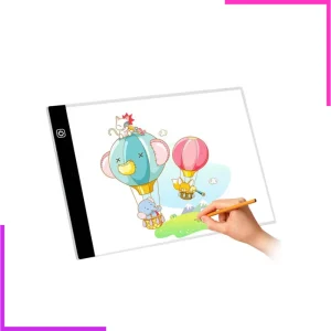 Planche de Dessin Electrique