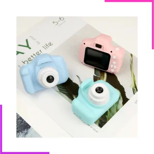 Appareil Photo Numérique pour enfant