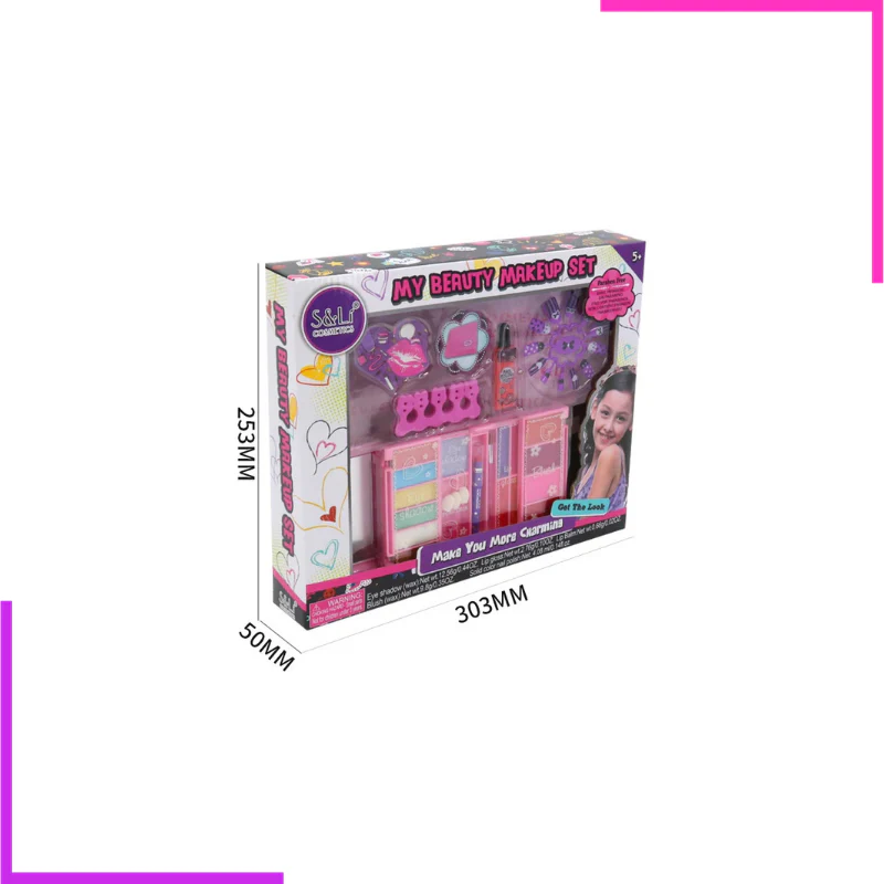 Jouet de Maquillage Sans Paraben – Image 2