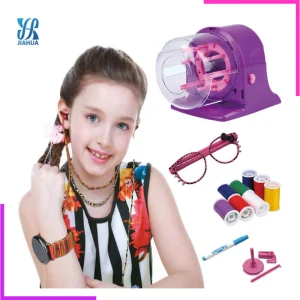 Kit De Couture Et De Décoration