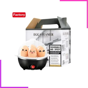 Cuiseur à Vapeur Electrique