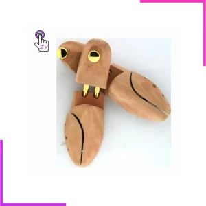 Civière Chaussures de Ville