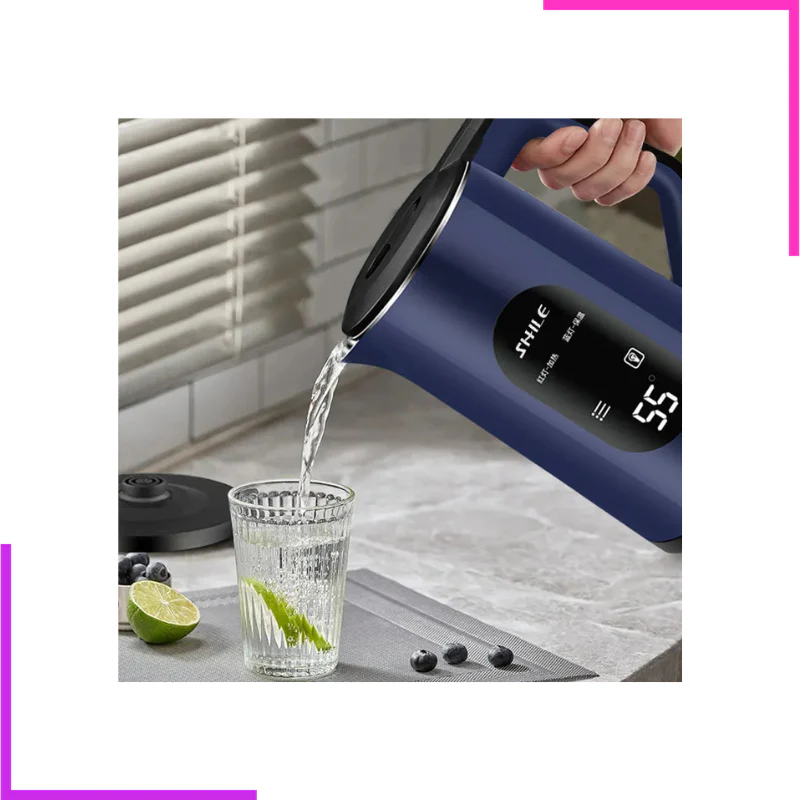 Bouilloire Electrique 2.2L