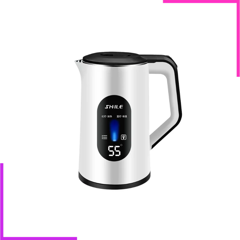 Bouilloire Electrique 2.2L – Image 2