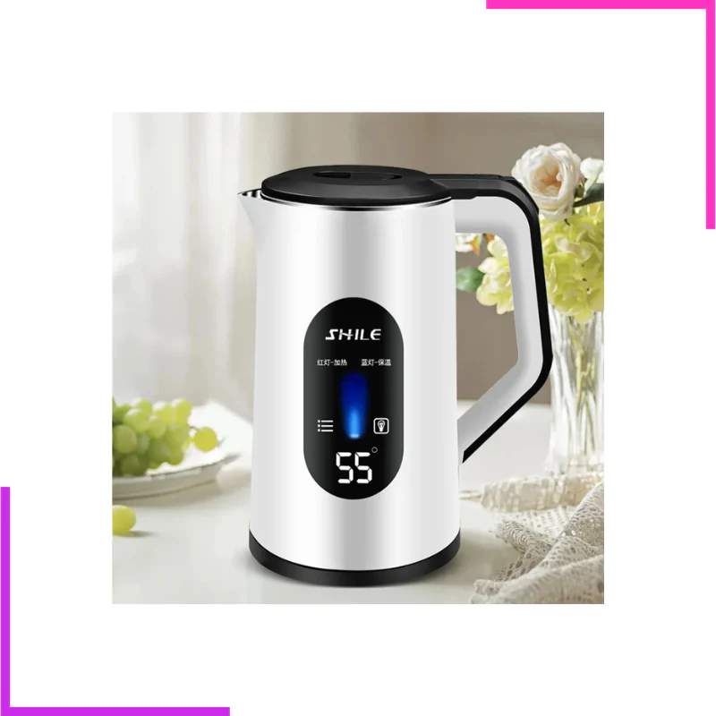 Bouilloire Electrique 2.2L – Image 4