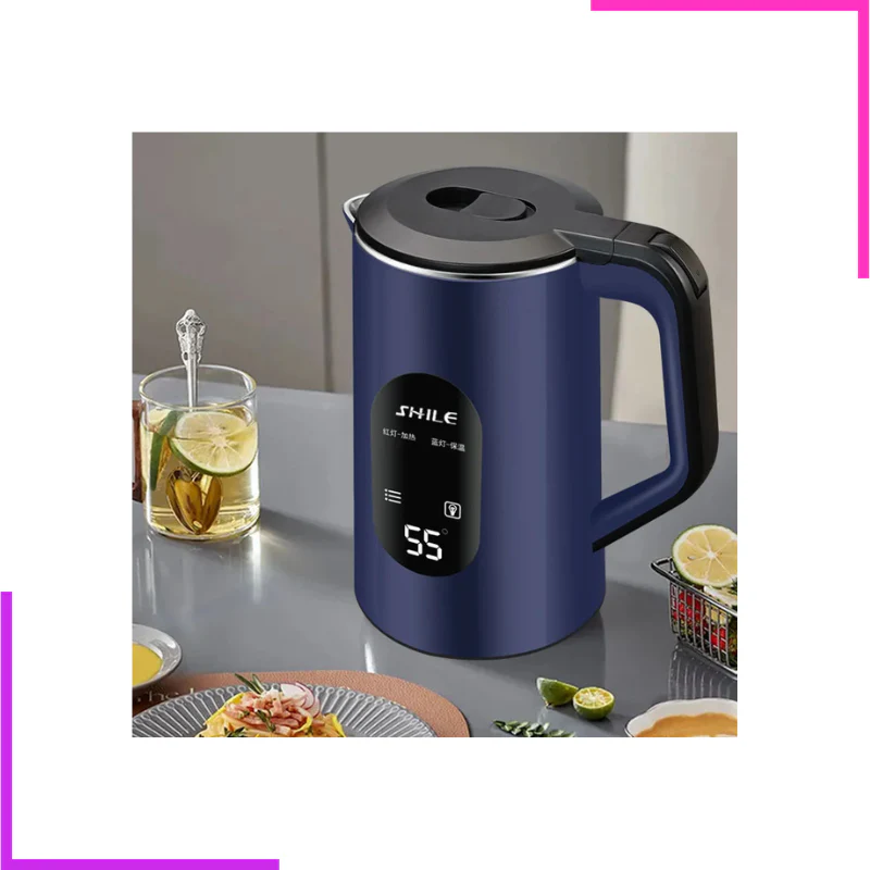 Bouilloire Electrique 2.2L – Image 5