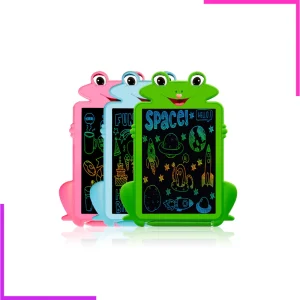 Tablette LCD d'écriture et de dessins