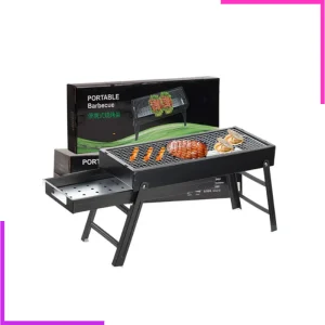 Barbecue Portable Pliable