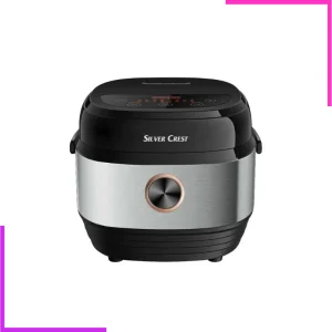 Cuiseur à Riz 5L Premium