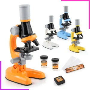 Microscope Zoom 1200x