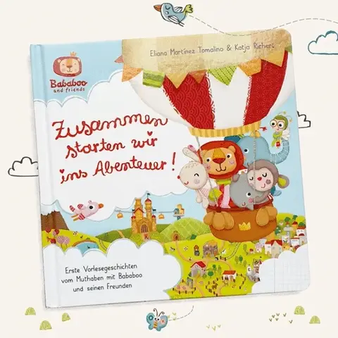 Commençons l’aventure ensemble ! (fan club)