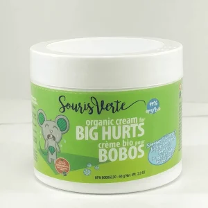 Crème BIO pour bobos 60gr