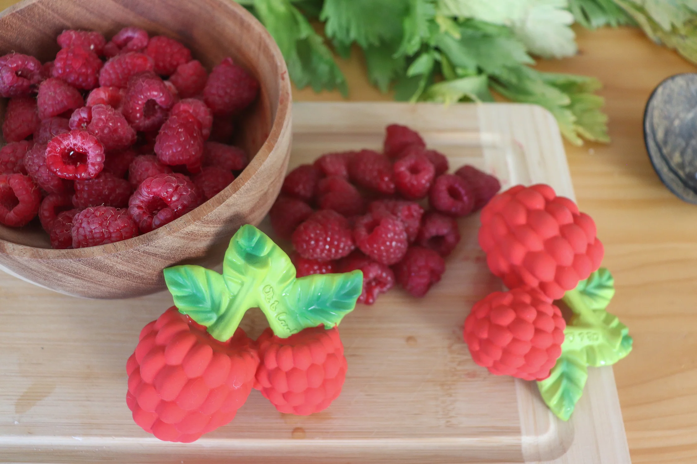 Valery la Framboise - Oli & Carol – Image 4