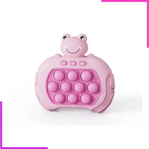 Jeu de Réflexes Anti Stress pour Enfants et Adultes