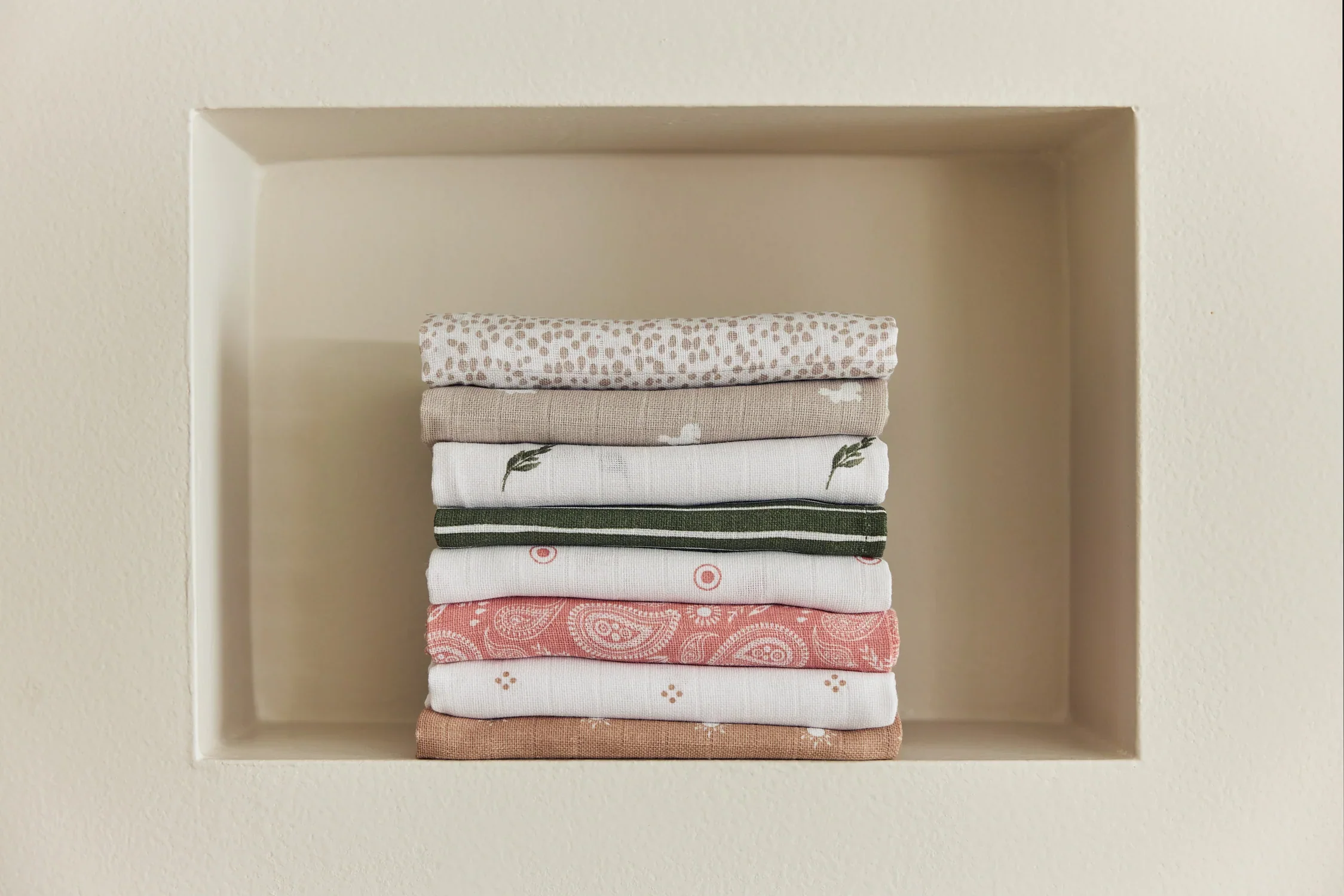 maxi lange rose 115x115 – Image 4