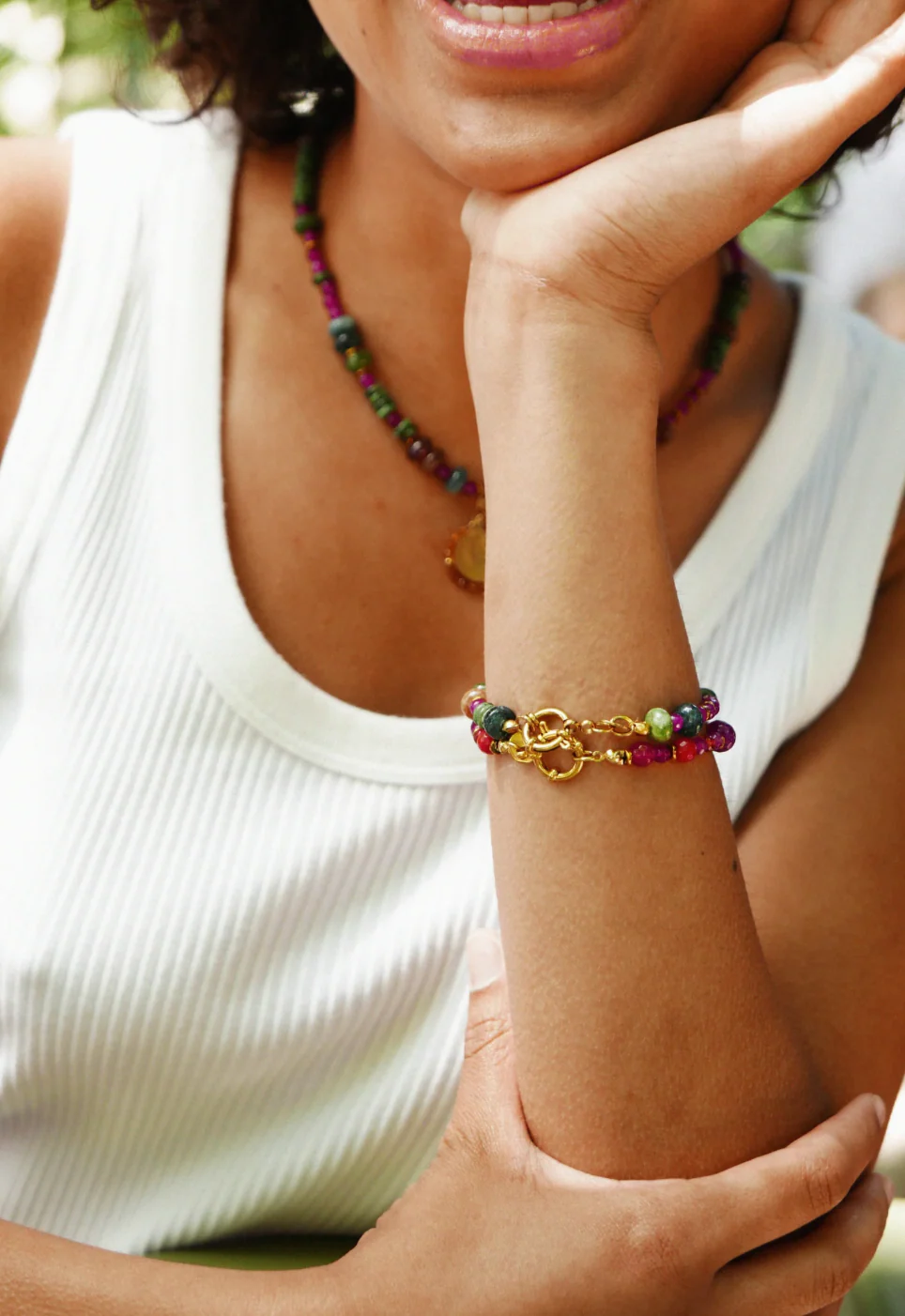 Bracelet Napoli – Image 2