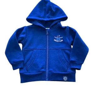 Veste marine hockey club