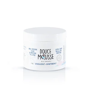 Crème de change Douce Mousse