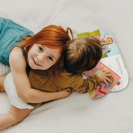 Bababoo manque sa peluche (Fan Club) – Image 4