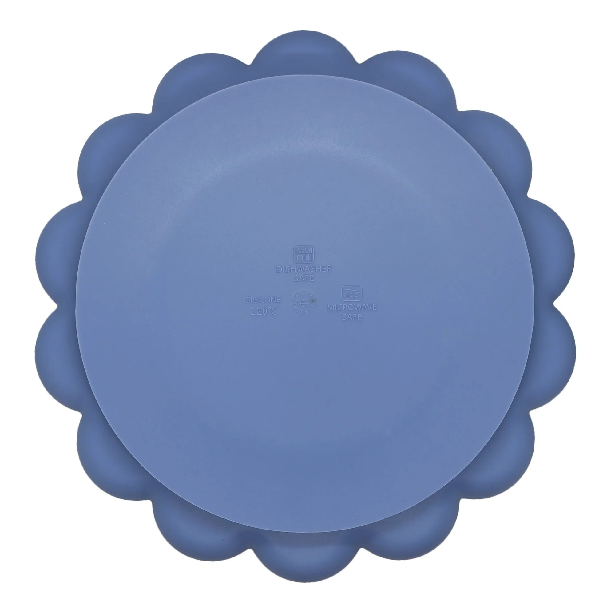 Assiette LION Sililion – Image 3