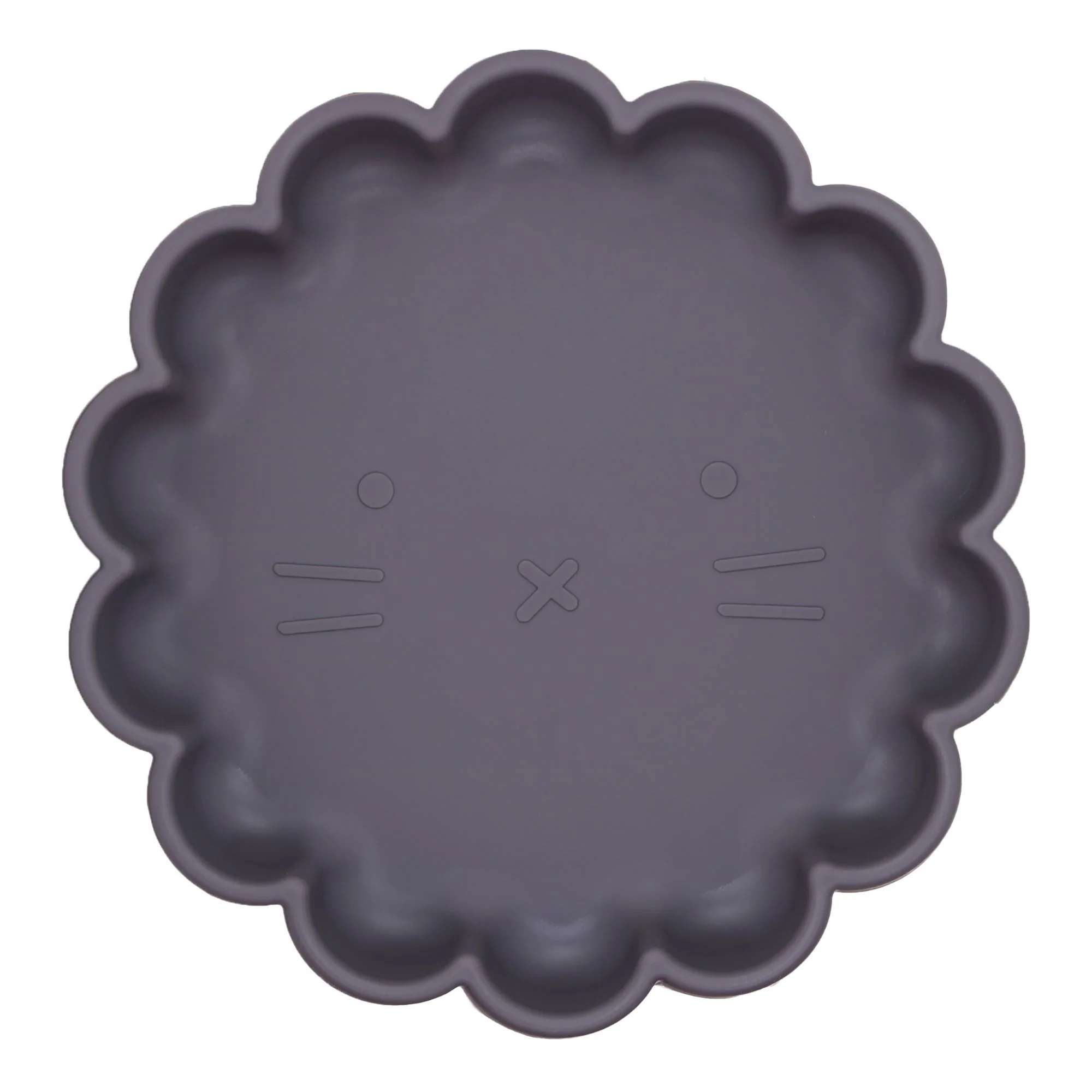 Assiette LION Sililion – Image 4