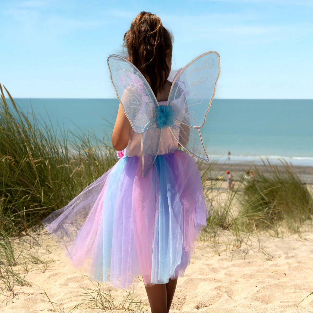 Déguisement de Fée Apolline (3 à 7 ans) – Labay – Image 2