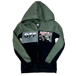 Veste OFF ROAD 3 tons