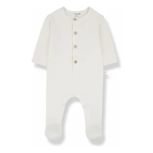 Combinaison Nino écru