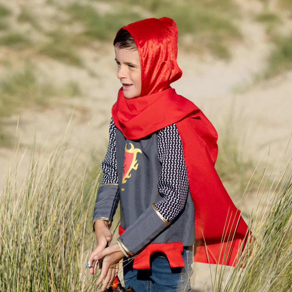 Déguisement Chevalier Perceval – Image 2